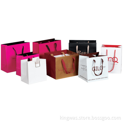 Paper Bag